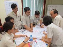 Kỹ năng tuyển dụng và phỏng vấn chuyên nghiệp - SYM (28.05.2019)